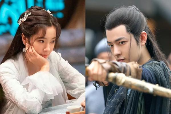 Nhan sắc gây sốc của Tiêu Chiến khiến 120 triệu người tranh cãi-6