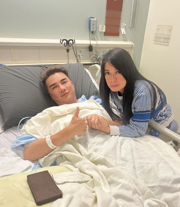 Đàm Vĩnh Hưng viết lệ thư dài hơn 1.000 từ, giãi bày lời ruột gan giữa ồn ào vụ kiện tại Mỹ-2