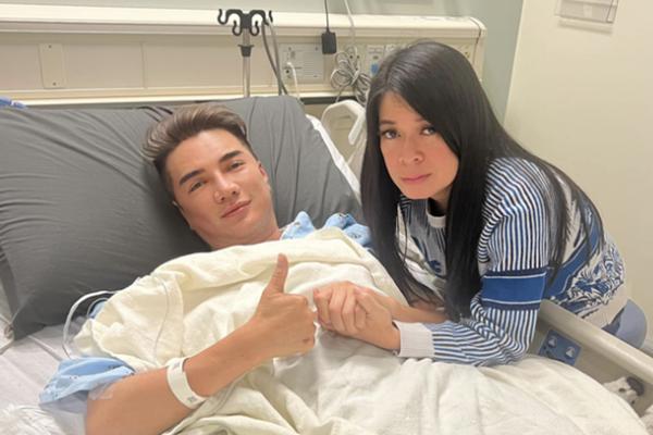 Giữa ồn ào kiện tụng, Đàm Vĩnh Hưng trang hoàng nhà đẹp tại Mỹ đón Noel-7