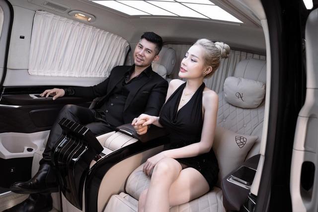 Ngân 98 bất ngờ bóc phốt Lương Bằng Quang trong livestream-1