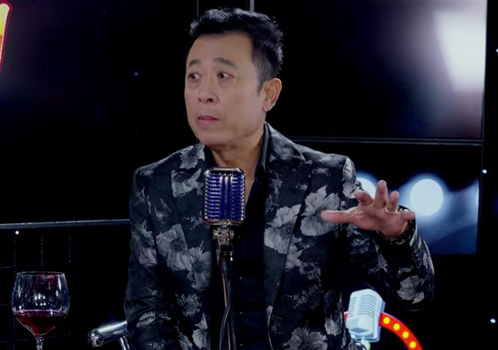 Cháu ruột Nguyễn Chánh Tín: Kém cậu ruột 9 tuổi, là ông chủ giàu có-1