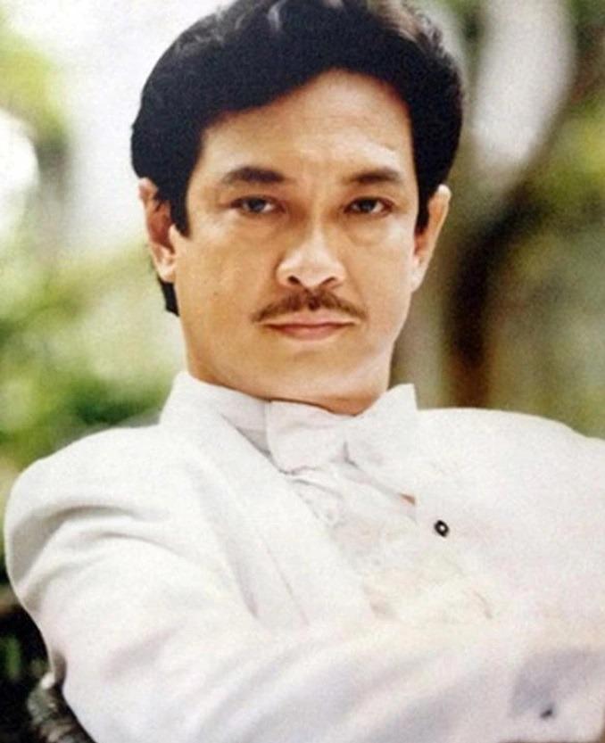 Cháu ruột Nguyễn Chánh Tín: Kém cậu ruột 9 tuổi, là ông chủ giàu có-2