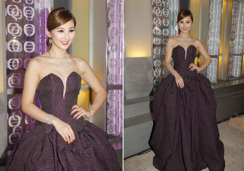 Bom sex Cao Hải Ninh: Bị đồn đại gia bao nuôi, từng trầm cảm vì bị chỉ trích-2