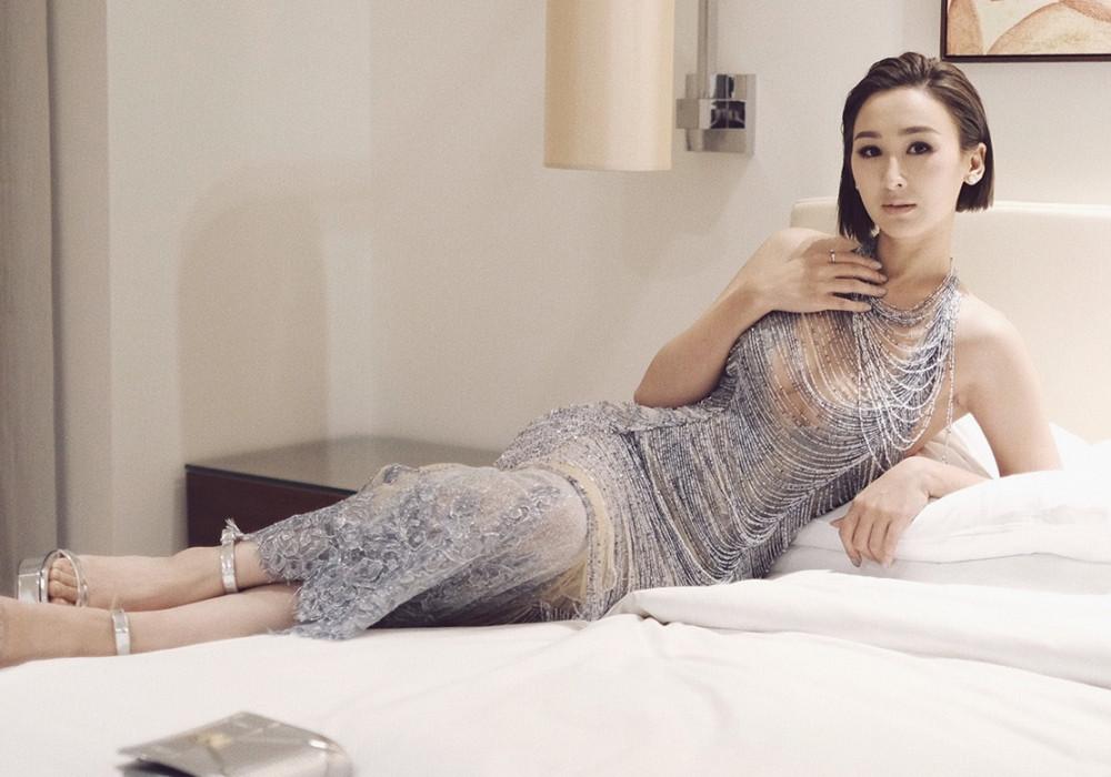 Bom sex Cao Hải Ninh: Bị đồn đại gia bao nuôi, từng trầm cảm vì bị chỉ trích-4