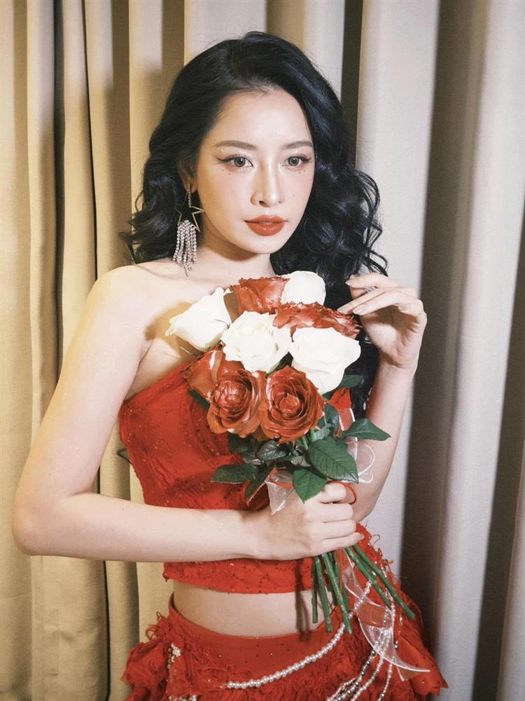 Thông tin Chi Pu nhận cát-xê 3 tỷ đồng-1