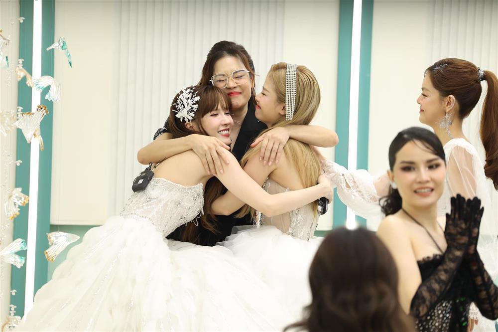 Thiều Bảo Trâm bùng nổ visual hát về người yêu cũ, ẩn ý đang hạnh phúc bên tình mới?-1