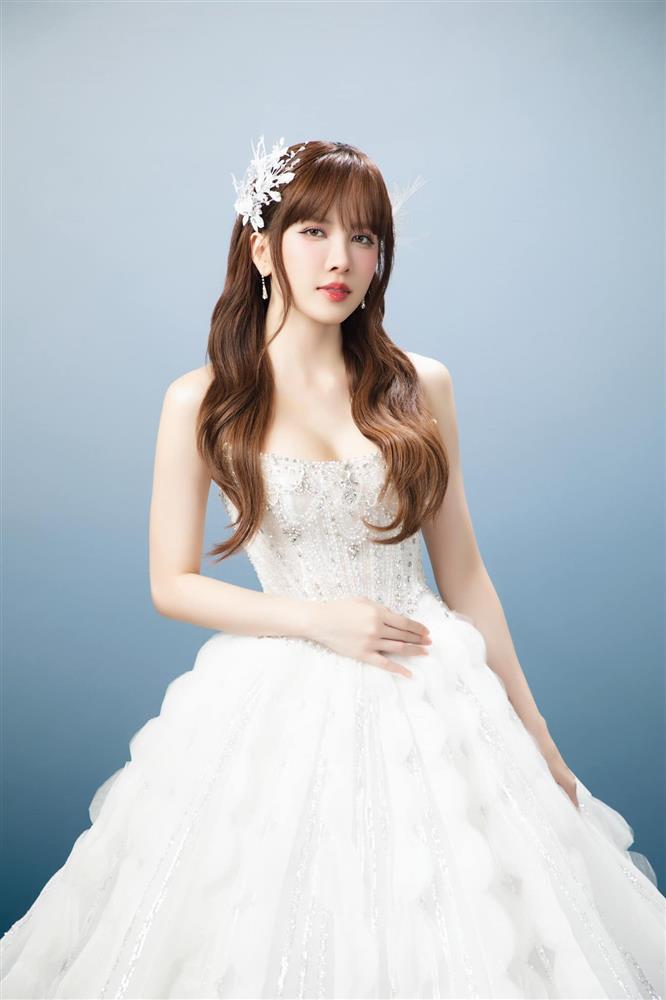 Thiều Bảo Trâm bùng nổ visual hát về người yêu cũ, ẩn ý đang hạnh phúc bên tình mới?-2