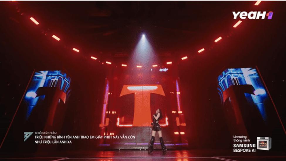 Thiều Bảo Trâm bùng nổ visual hát về người yêu cũ, ẩn ý đang hạnh phúc bên tình mới?-4