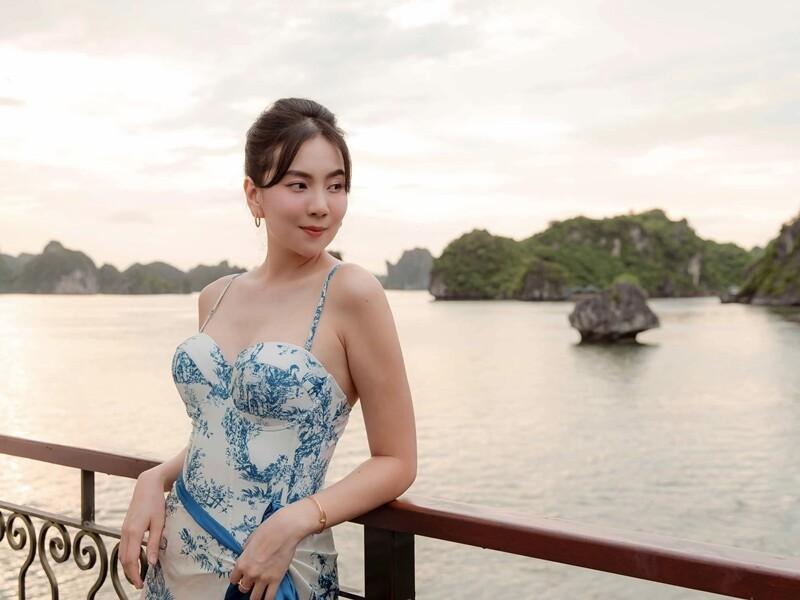 MC Mai Ngọc sau 8 tháng công khai ly hôn: Đã có người mới, còn 1 việc phải hoàn thành ở tuổi U40-1