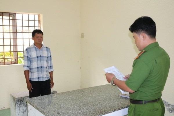 Những vụ cả nhà vào tù vì chống người thi hành công vụ-5