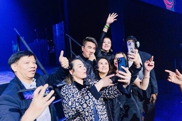 Bầu show ở Mỹ định hủy đêm nhạc có Đàm Vĩnh Hưng tham gia vì lý do tế nhị-4