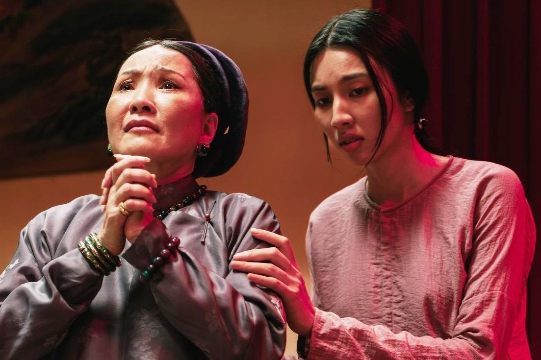 Thùy Tiên sau 3 năm đăng quang Miss Grand International-10