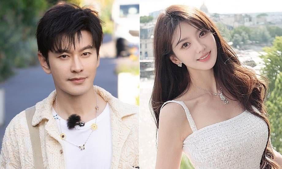 Bạn gái hotgirl của Huỳnh Hiểu Minh một mình đi khám thai, mối quan hệ đã rạn nứt?-2