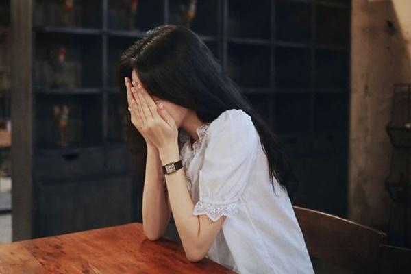 Bố chồng tương lai bắt con trai hủy hôn khi nhìn thấy một ký hiệu trên người tôi-2