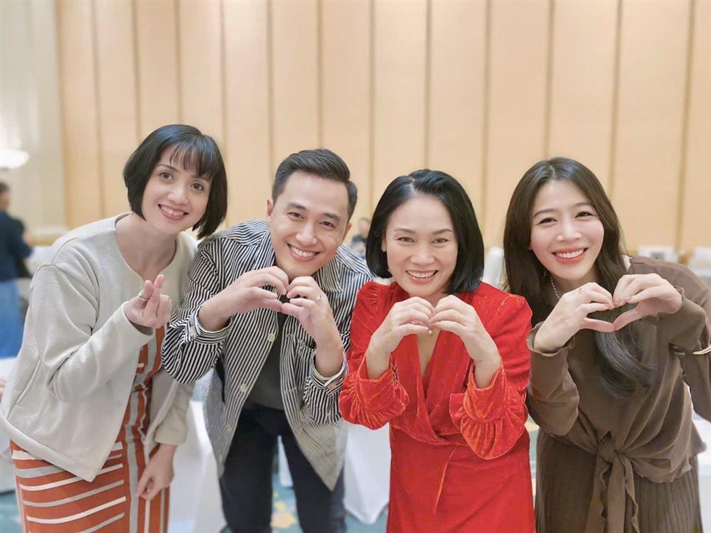 Bức ảnh khiến hàng nghìn thí sinh, cùng hàng triệu khán giả Olympia thổn thức-1