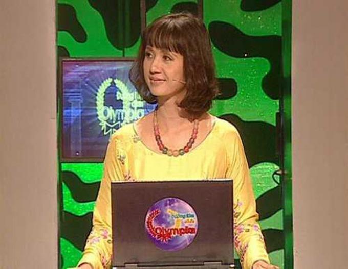 Bức ảnh khiến hàng nghìn thí sinh, cùng hàng triệu khán giả Olympia thổn thức-3