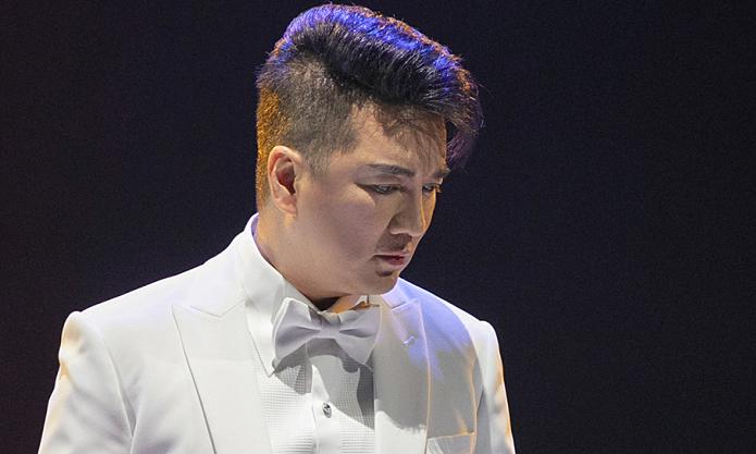 Bầu show ở Mỹ định hủy đêm nhạc có Đàm Vĩnh Hưng tham gia vì lý do tế nhị-1