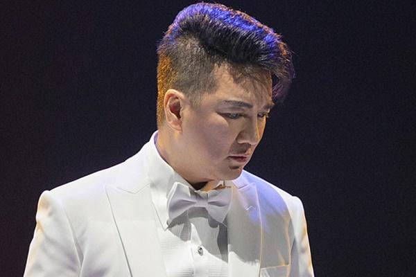 Ca sĩ Bích Tuyền xác nhận Đàm Vĩnh Hưng rút đơn kiện-3