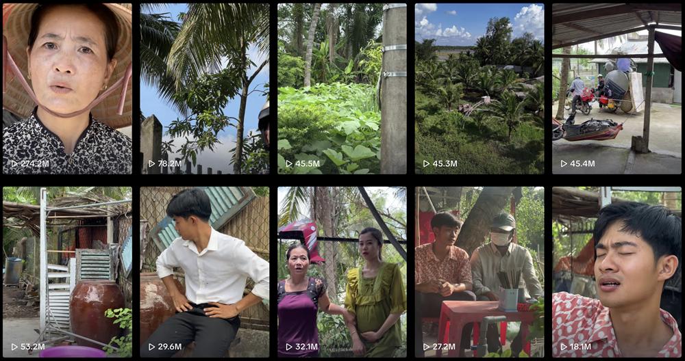 Lê Tuấn Khang phá kỷ lục livestream của chiến thần Võ Hà Linh, đạt luôn 10 triệu followers-3