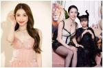 3 mẹ đơn thân giàu có, tự lập của showbiz Việt