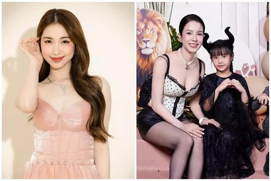 3 mẹ đơn thân giàu có, tự lập của showbiz Việt