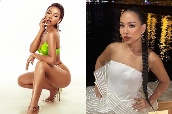 Chị đẹp từng bị chê kém sắc, 17 năm sau lại sexy đến 'ngộp thở' thế này