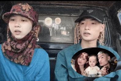 6,4 triệu người dừng bước trước bức ảnh của 1 gia đình nhỏ