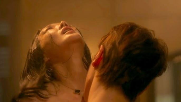 Gây sốc với cảnh nóng trần trụi-3