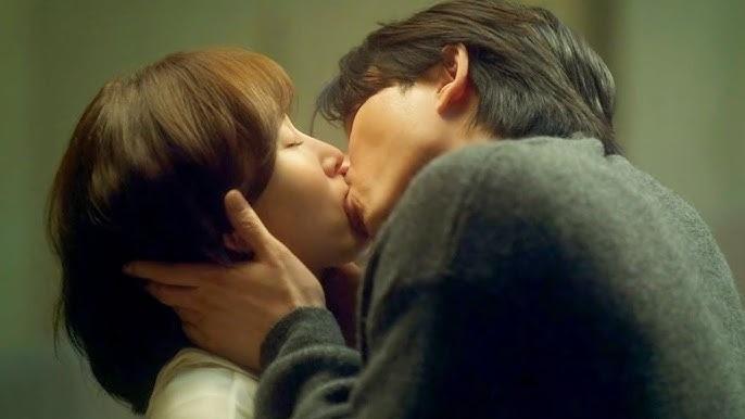 Gây sốc với cảnh nóng trần trụi-4