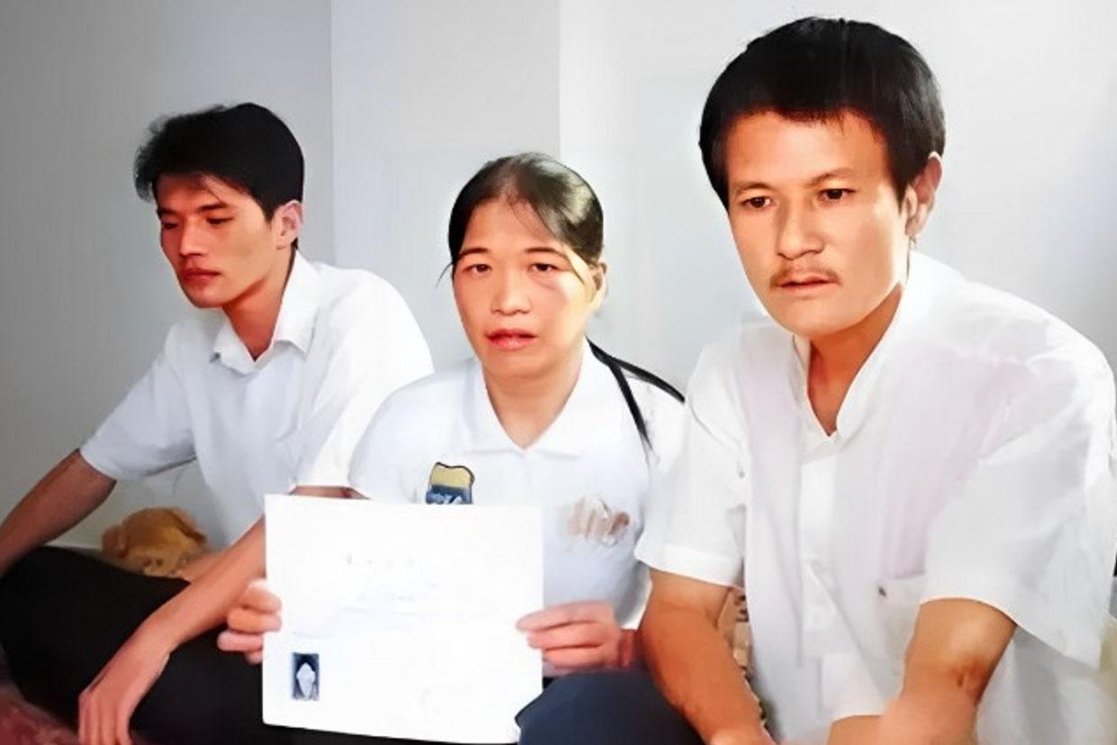 Bị bố mẹ bỏ rơi từ 1 tuổi, chàng trai đỗ thạc sĩ trường top 1 châu Á-3