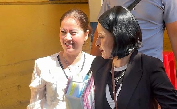 Diễn biến MỚI trong vụ tranh chấp di sản thừa kế của gia đình cố nghệ sĩ Vũ Linh-2