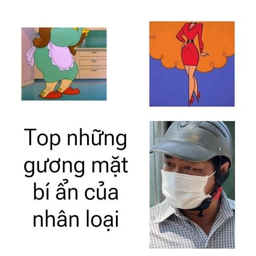 Luôn che kín mặt, netizen tò mò danh tính sư phụ của TikToker Lê Tuấn Khang-5