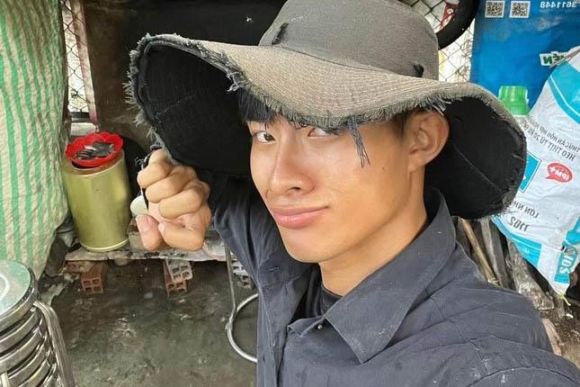 Cá vồ kho là món gì mà Lê Tuấn Khang mời 9 triệu người thưởng thức?-6