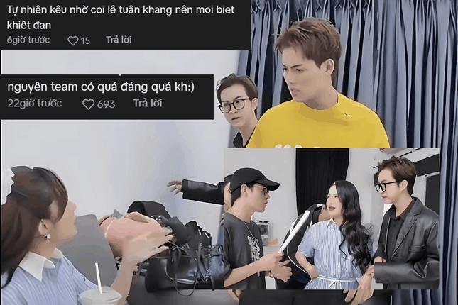 Khiết Đan là ai mà bị cư dân mạng phản ứng dữ dội những ngày qua?-5