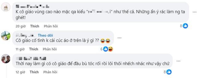 Diện mạo của Lê Bống khiến khán giả không nhận ra, hy sinh hết mình vì nghệ thuật-4