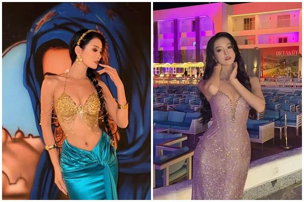 Ai đăng quang Hoa hậu Liên lục địa?-11