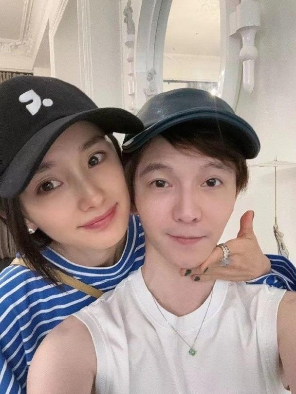 Dương Mịch để mặt mộc đi hẹn hò, nhan sắc thật tuổi U40 gây ngỡ ngàng-1