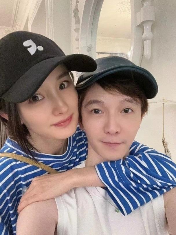 Dương Mịch để mặt mộc đi hẹn hò, nhan sắc thật tuổi U40 gây ngỡ ngàng-2