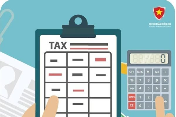 Thông báo dỏm cấp 100% học bổng du học, biến chủ tịch thành hiệu trưởng-2