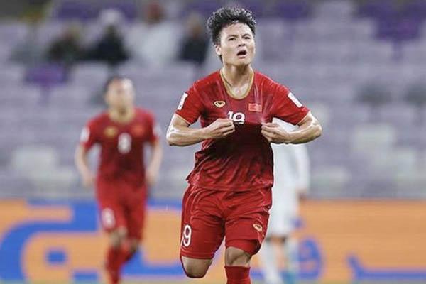 Đừng bất ngờ nếu Quang Hải mới là ngôi sao chính ở ASEAN Cup 2024-4