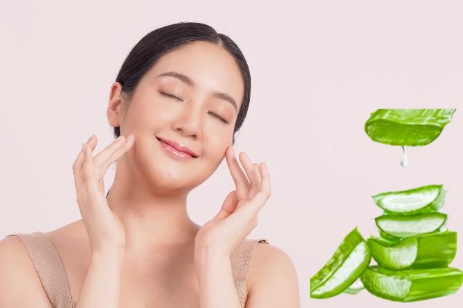 4 loại thực phẩm thần kỳ có sẵn trong bếp giải quyết tình trạng da bong tróc, khô sạm-2