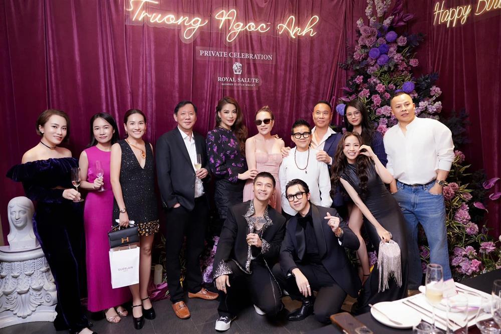 Sao nữ Vbiz để lộ hint đã đường ai nấy đi với tình trẻ-2