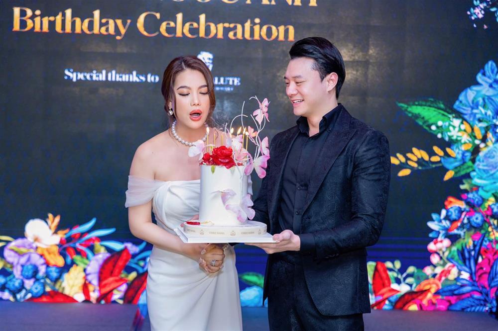 Sao nữ Vbiz để lộ hint đã đường ai nấy đi với tình trẻ-3