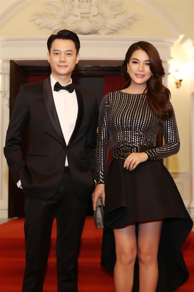 Sao nữ Vbiz để lộ hint đã đường ai nấy đi với tình trẻ-4