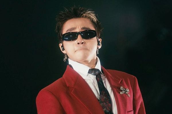 Chưa thể lật đổ Sơn Tùng M-TP-4