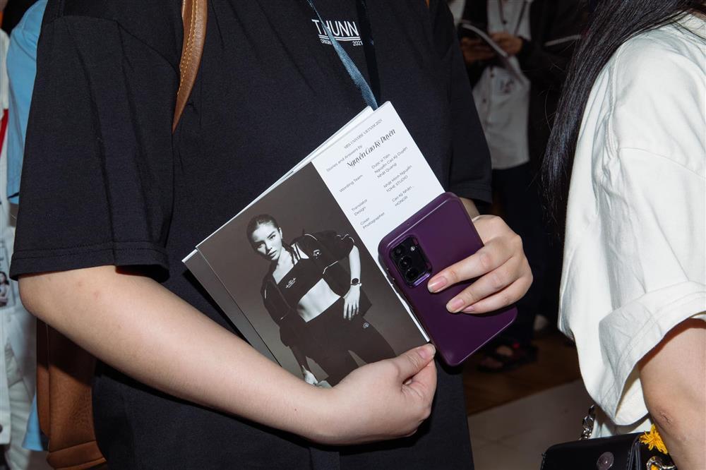 Tự truyện của Kỳ Duyên biên tập ẩu: 1 nhân vật đứng ra xin lỗi, nàng hậu quyết không thu hồi vì 1 lý do-2