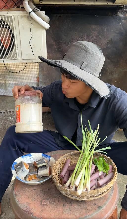 Giải mã hiện tượng đám giỗ bên cồn của Lê Tuấn Khang-3