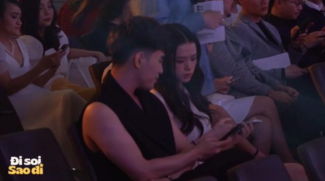 Team qua đường tóm hint sao nam Vbiz có tình mới hậu chia tay hot girl kém 13 tuổi-3