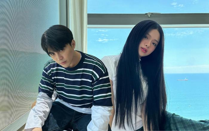 Team qua đường tóm hint sao nam Vbiz có tình mới hậu chia tay hot girl kém 13 tuổi-4