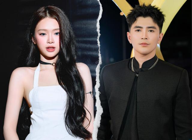 Team qua đường tóm hint sao nam Vbiz có tình mới hậu chia tay hot girl kém 13 tuổi-5